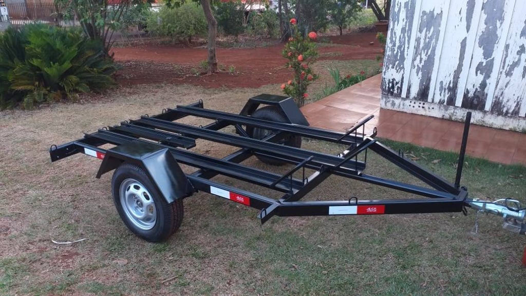 Premium Trailer
