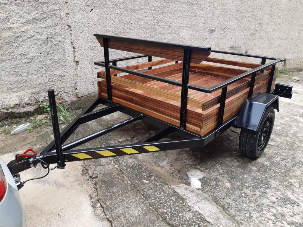 Technical Trailer Legalization